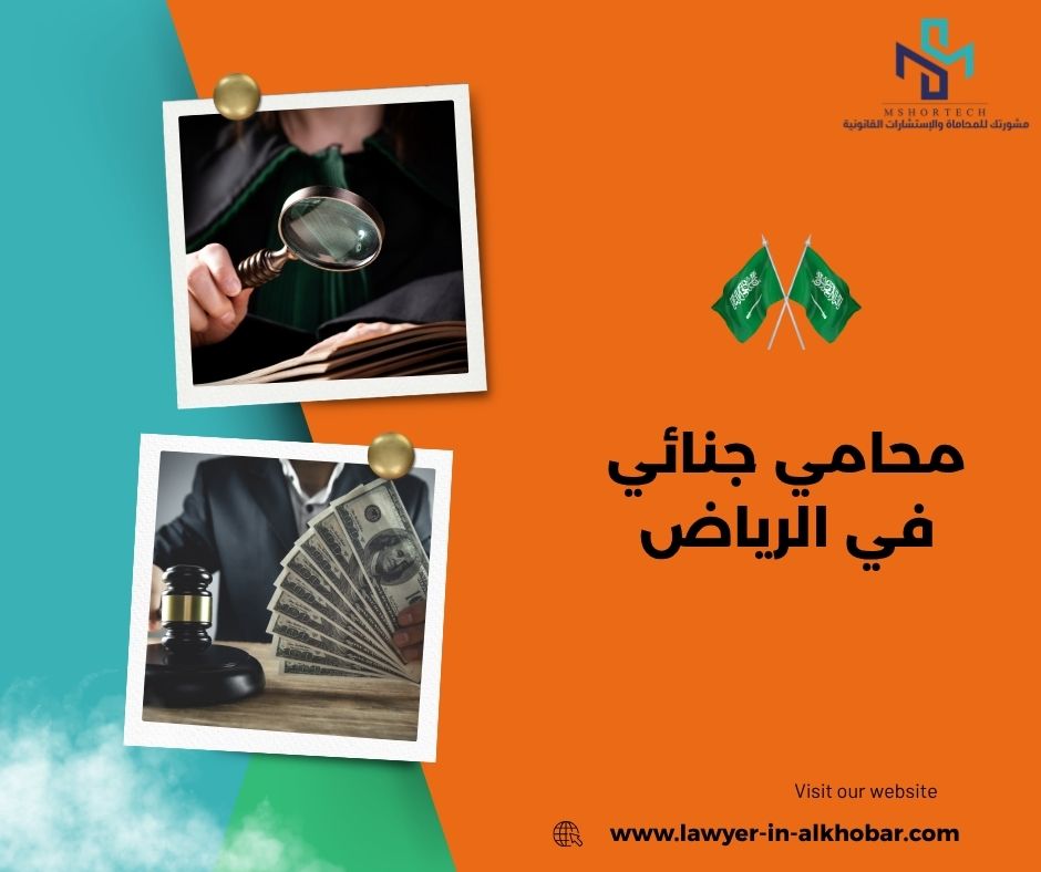 كيف يتم بناء الدفاع في القضايا الجنائية؟