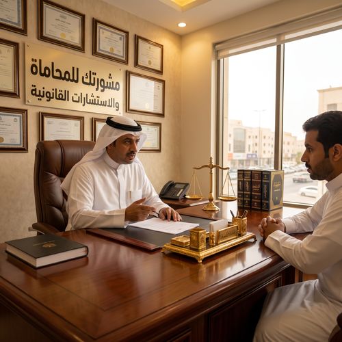 المحامي صنيتان السبيعي استشارة قانونية في مكتب مشورتك للمحاماة - رقم محامي للاستشارة واتس | محامي الدمام… ثقة المحامي صنيتان السبيعي استشارة قانونية في مكتب مشورتك للمحاماة - رقم محامي للاستشارة واتس | محامي الدمام… ثقة